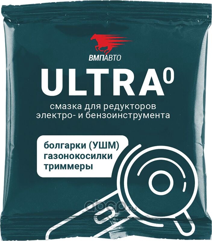 1002 Смазка для электроинструмента МС Ultra 50г стик-пакет ВМПАВТО 1002 — фото 255x150