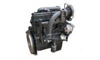 Двигатель ММЗ серии Д-245.9 - фото