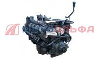Двигатель КАМАЗ серии 740.11-240 - фото