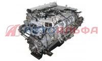 Двигатель КАМАЗ серии 740.622-280 - фото