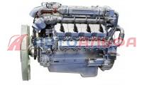 Двигатель КАМАЗ серии 830.13-400 - фото