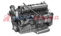 Двигатель Mercedes серии OM457LA-401 - фото