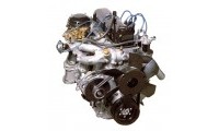 Двигатель ЗМЗ серии 402 - фото
