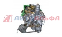 Двигатель ЗМЗ серии 5234 - фото