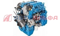 Двигатель ЯМЗ серии 53441 - фото
