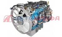 Двигатель ЯМЗ серии 53603 - фото 2