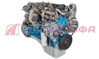 Двигатель ЯМЗ серии 53624 - фото 2