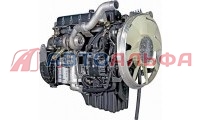Двигатель ЯМЗ серии 6501.10 - фото 3