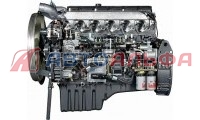 Двигатель ЯМЗ серии 650.10 - фото 2