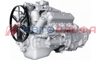 Двигатель ЯМЗ серии 6562.10 - фото