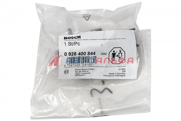 0928400844 клапан дозирующий тнвд bosch