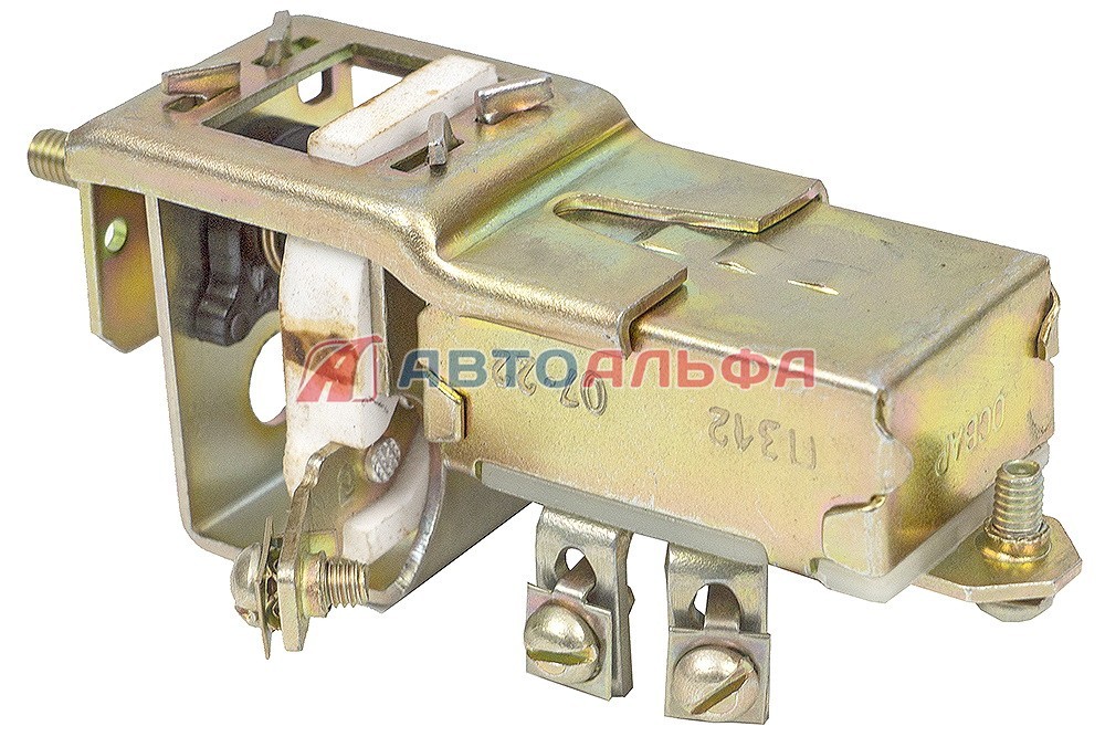 Выключатель света уаз. ЦПС УАЗ П-312. Центральный переключатель света Урал 4320. Реостат п312. П312.