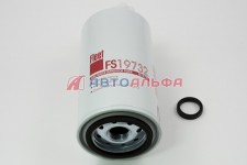 FS19732К Фильтр топливный грубой очистки КАМАЗ - Альтернатива — фото 255x150