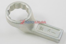 ИК-045 Ключ гаечный на 32 кольцевой односторонний коленчатый - КЗСМИ — фото 255x150