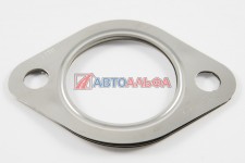 7403-1008050 Прокладка выпускного коллектора КАМАЗ Евро (метал.) (719-54-05) - Фритекс — фото 255x150