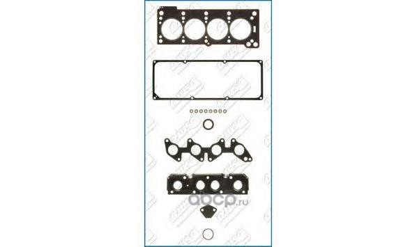 52143300 Верхний набор прокладок двигателя RENAULT Clio II/Megane/Scenic mot.1,4L AJUSA 52143300 — фото 255x150