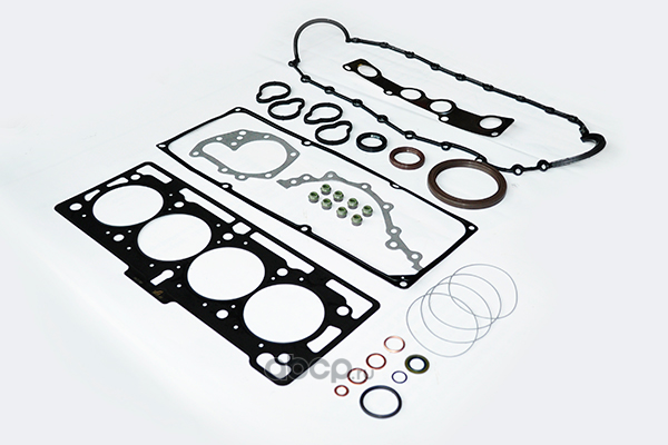55264 Прокладки ГБЦ комплект RENAULT Logan, Sandero ASAM 55264 — фото 255x150