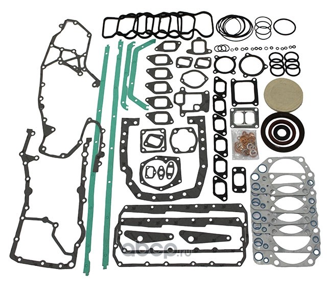 70202552 Комплект прокладок двигателя полный Скания DSC9 (1606302115/922323/705209/KG138022) — фото 255x150
