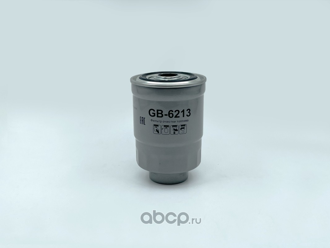 gb6213 Фильтр топливный BIG FILTER GB-6213 — фото 255x150