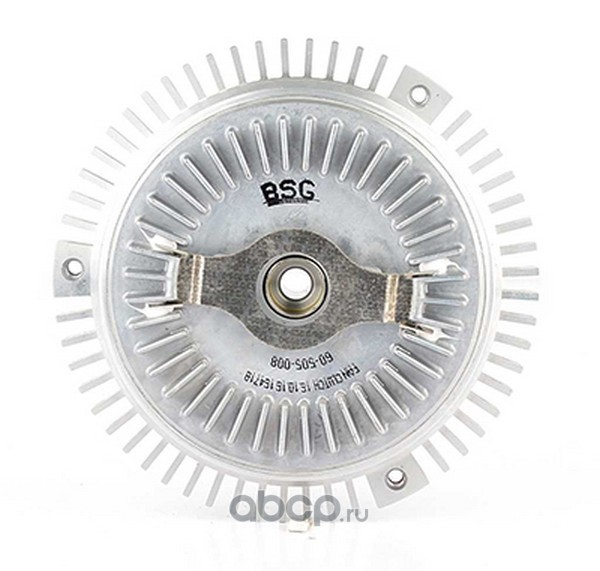 bsg60505008 Вискомуфта MERCEDES E (86-97) привода вентилятора BSG — фото 255x150