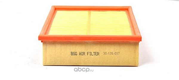 bsg30135017 Фильтр воздушный f BSG BSG 30-135-017 — фото 255x150