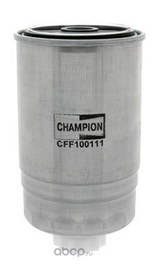 cff100111 Фильтр топливный (KC18) (Груз/Комм) — фото 255x150