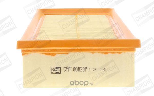 caf100820p Фильтр воздушный NISSAN MICRA 1.5D 03-/RENAULT CLIO 1.2-1.6 — фото 255x150
