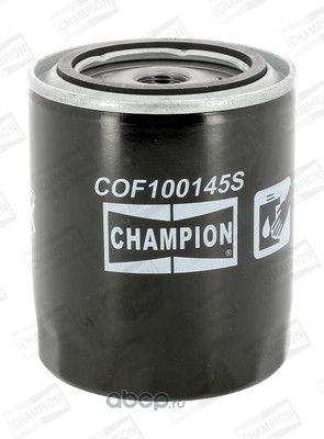 cof100145s Фильтр масляный LR/VAG -06 2.4/2.8/4.0-4.6 — фото 255x150