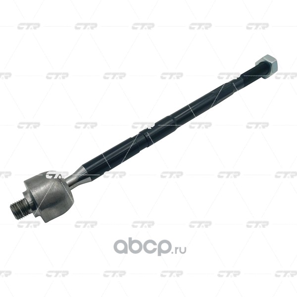 cr0792 Тяга рулевая L=R (без наконечника) Opel Corsa D 1.0 16V/1.2 16V/1.4 16V 07.06> CTR CR0792 — фото 255x150