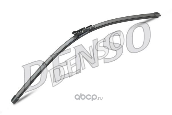 df025 Щетка стеклоочистителя AUDI Q7 MERCEDES Sprinter (06-) 650/600мм комплект DENSO — фото 255x150