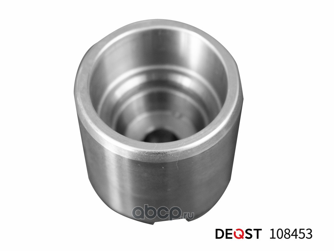 108453 Поршень тормозного суппорта заднего (D 48 mm, суппорт Bosch) FORD Transit 06 — фото 255x150