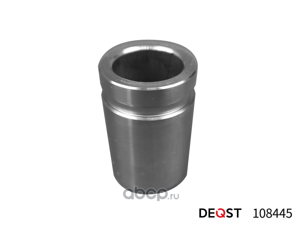 108445 Ремкомплект тормозного суппорта с поршнем заднего (Поршень  35 mm суппорт Akebono) MAZDA 6 II 07 — фото 255x150