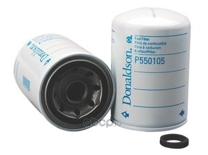 p550105 Фильтр топливный DONALDSON - P550105 — фото 255x150