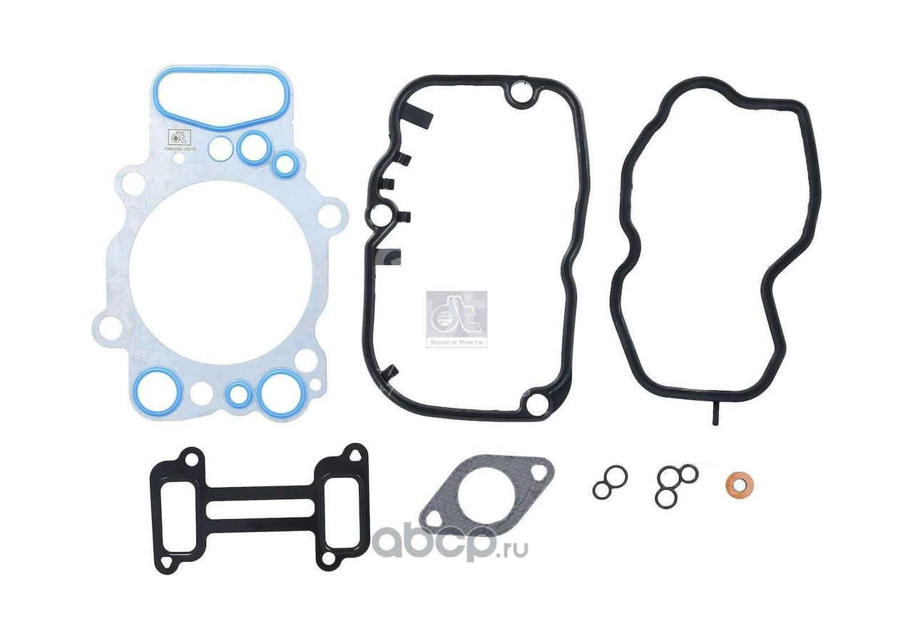 379320 Ком-кт прокладок ГБЦ DC9/11/12/16/DT12 Scania 4/P/G/R/T серия — фото 255x150