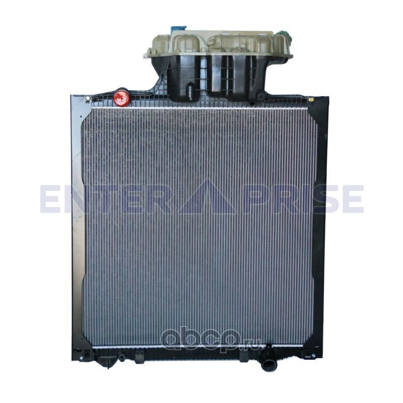 e9510020 Радиатор водяной MAN TG-A (D2866/D2066) — фото 255x150