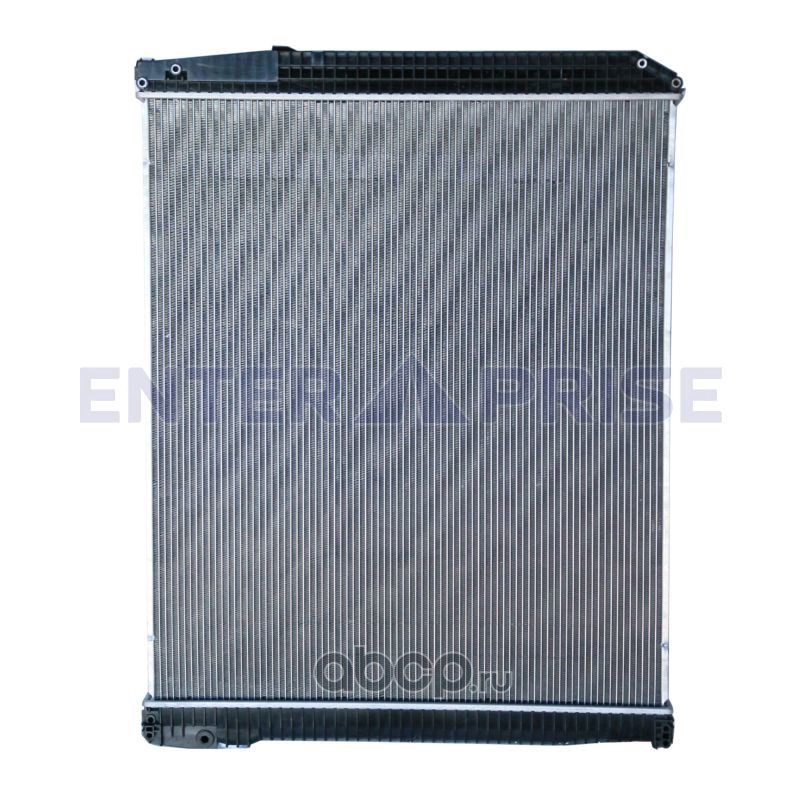 e9510024 Радиатор водяной MB Actros 3 — фото 255x150