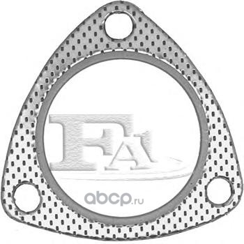 110938 Прокладка глушителя AUDI A4 94-01, A4 00-04, A4 04-08, A4 Avant 94-01, A4 Avant 01-04, A4 Avant 04-08, A4 кабрио 02-09, A6 97-05, A6 Avant 97-05  SEAT EXEO 08-, EXEO S — фото 255x150