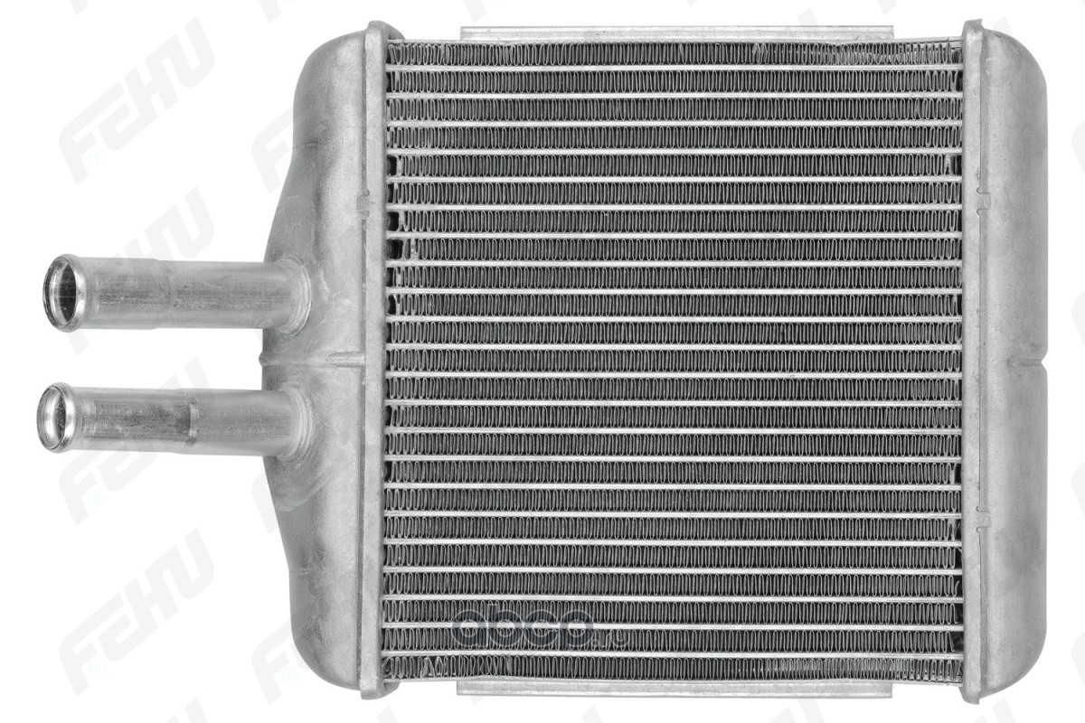 frh1026 Радиатор отопителя для Chevrolet Lanos (97-) — фото 255x150