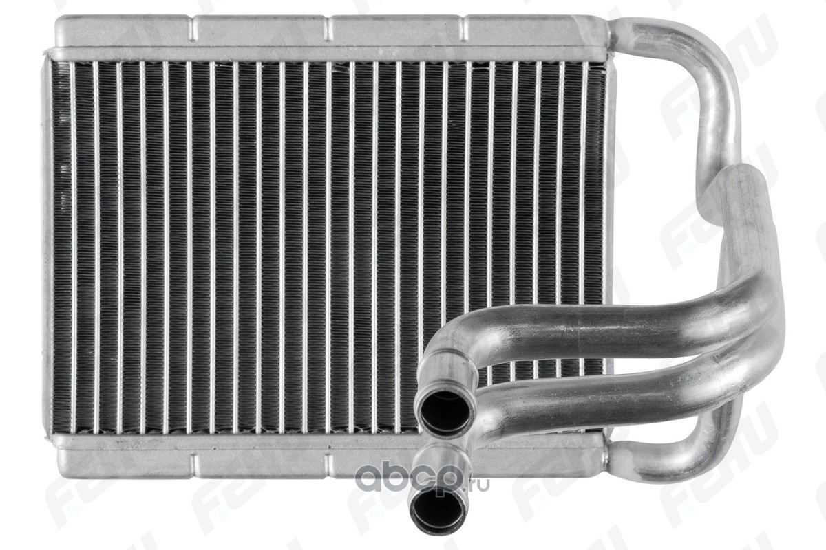 frh1052 Радиатор отопителя Hyundai Tucson/Kia Sportage (04-) (тип Dowoon) "FEHU — фото 255x150