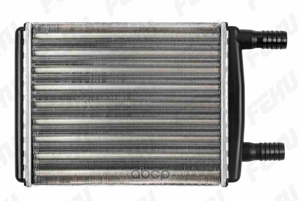 frh1076m Радиатор отопителя (сборный) для ГАЗ 3302 ГАЗель (03-) 18мм — фото 255x150