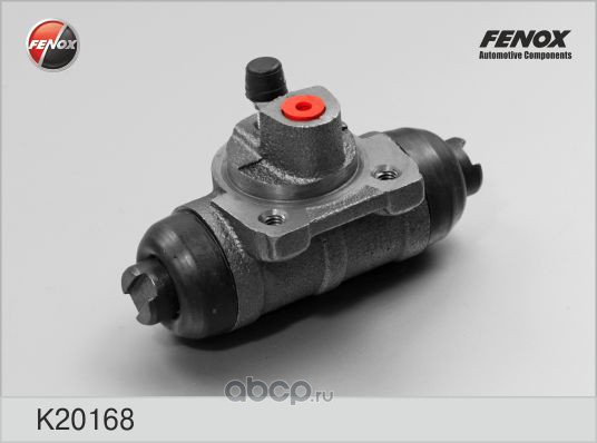 k20168 Цилиндр тормозной рабочий FENOX K20168 — фото 255x150