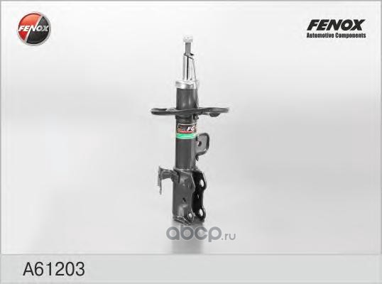 a61203 Амортизатор передний R FENOX A61203 — фото 255x150