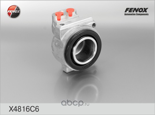 x4816c6 Цилиндр тормозной передний для а/м ВАЗ 2101-07 внутренний левый FENOX — фото 255x150