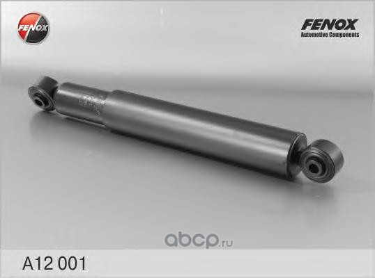 a12001 Амортизатор задний FENOX A12001 — фото 255x150