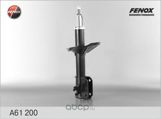a61200 Амортизатор передний L FENOX A61200 — фото 255x150