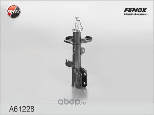 a61228 Амортизатор передний L FENOX A61228 — фото 255x150