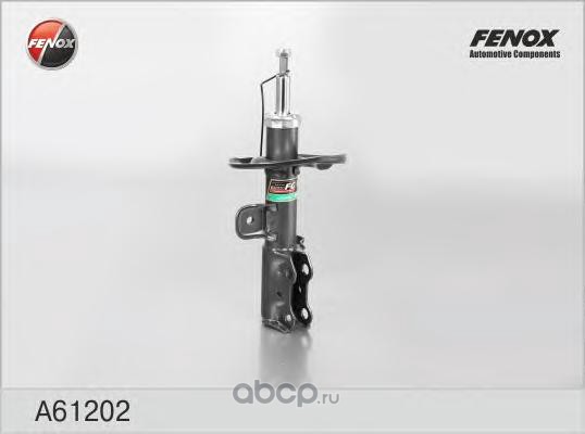 a61202 Амортизатор передний L FENOX A61202 — фото 255x150