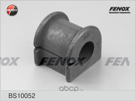 bs10052 Втулка стабилизатора FENOX BS10052 — фото 255x150