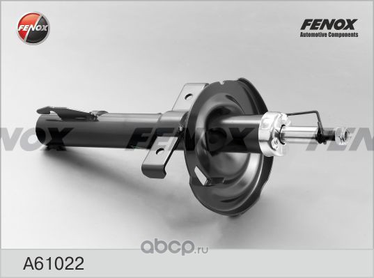 a61022 Амортизатор передний FENOX A61022 — фото 255x150