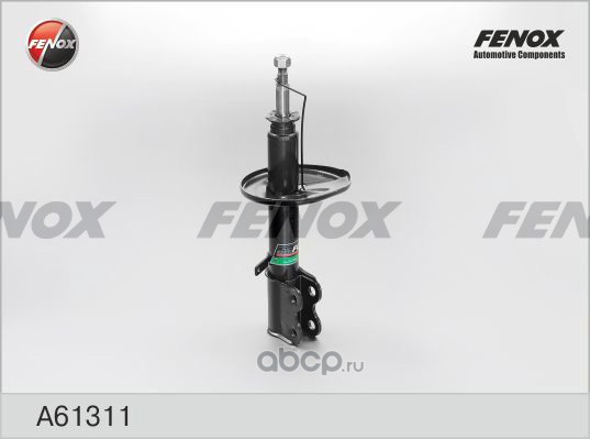 a61311 Амортизатор FENOX A61311 — фото 255x150